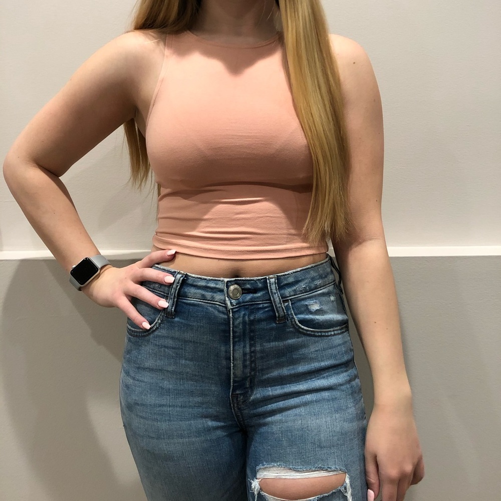 Forever 21 top size xs